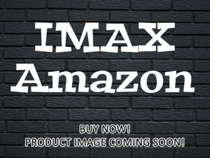 -IMAX Amazon (1997)-<br>The Original Movie