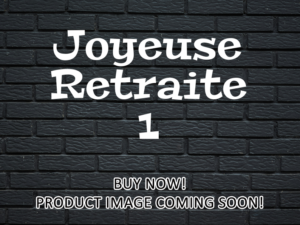 -Joyeuse Retraite 1 (2019)-<br>The Original Movie