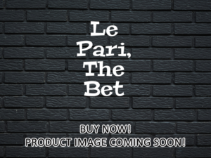 -Le Pari, The Bet (1997)-<br>The Original Movie