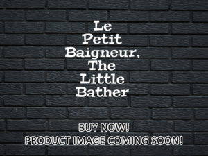 -Le Petit Baigneur, The Little Bather (1968)-<br>The Original Movie