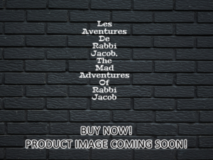 -Les Aventures De Rabbi Jacob, The Mad Adventures Of Rabbi Jacob (1973)-<br>The Original Movie