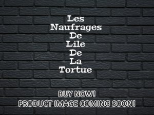 -Les Naufrages De Lile De La Tortue (1976)-<br>The Original Movie