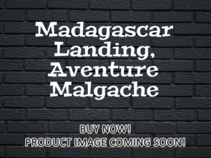 -Madagascar Landing, Aventure Malgache (1944)-<br>The Original Movie