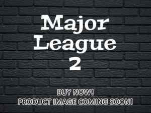 -Major League 2 (1994)-<br>The Original Movie