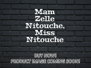 -Mam Zelle Nitouche, Miss Nitouche (1954)-<br>The Original Movie