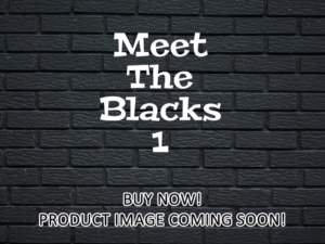 -Meet The Blacks 1 (2016)-<br>The Original Movie