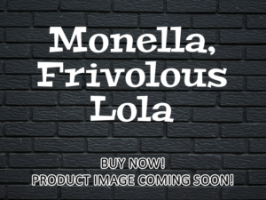-Monella, Frivolous Lola (1998)-<br>The Original Movie