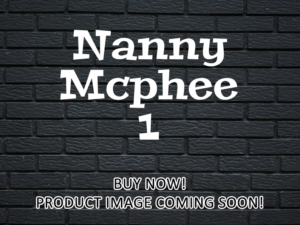 -Nanny Mcphee 1 (2005)-<br>The Original Movie