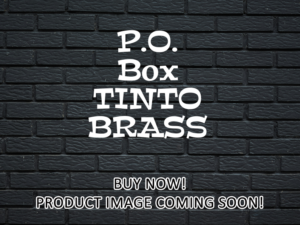 -P.O. Box TINTO BRASS (1995)-<br>The Original Movie