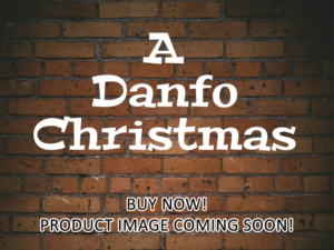 -A Danfo Christmas (1970)-<br>The Original Movie