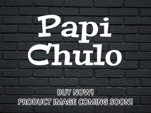 -Papi Chulo (2019)-<br>The Original Movie