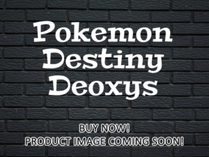 -Pokemon Destiny Deoxys (2004)-<br>The Original Movie