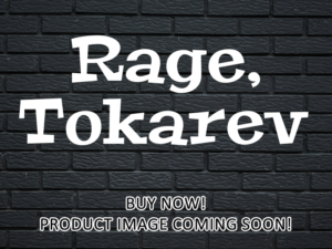 -Rage, Tokarev (2014)-<br>The Original Movie