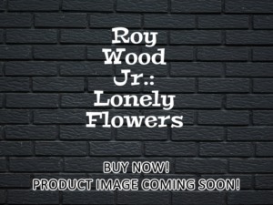 -Roy Wood Jr.: Lonely Flowers (2025)-<br>The Original Movie