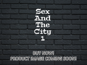 -Sex And The City 1 (2008)-<br>The Original Movie