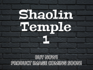 -Shaolin Temple 1 (1982)-<br>The Original Movie