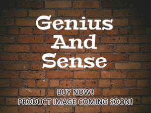 -Genius And Sense (2017)-<br>The Original Movie