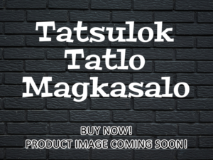 -Tatsulok Tatlo Magkasalo (2024)-<br>The Original Movie