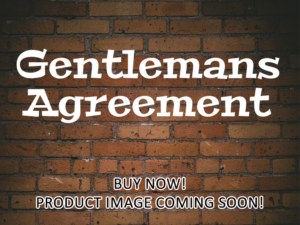 -Gentlemans Agreement (1947)-<br>The Original Movie