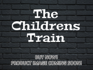 -The Childrens Train (2024)-<br>The Original Movie