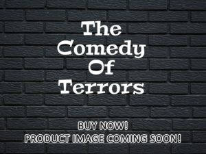 -The Comedy Of Terrors (1964)-<br>The Original Movie