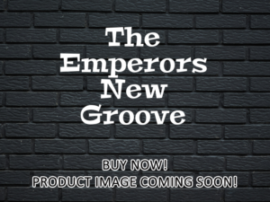 -The Emperors New Groove (2000)-<br>The Original Movie