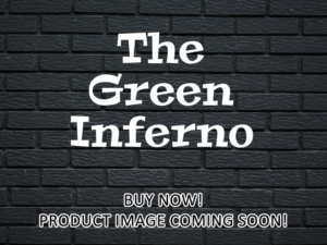 -The Green Inferno (2014)-<br>The Original Movie