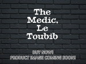 -The Medic, Le Toubib (1979)-<br>The Original Movie