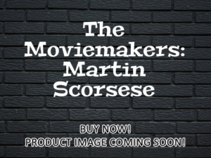 -The Moviemakers: Martin Scorsese (2023)-<br>The Original Movie