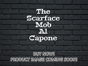 -The Scarface Mob Al Capone (1959)-<br>The Original Movie
