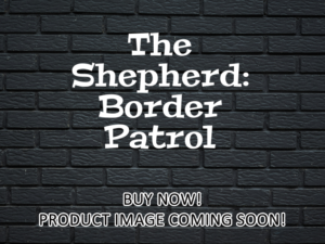 -The Shepherd: Border Patrol (2008)-<br>The Original Movie