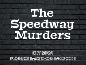 -The Speedway Murders (2024)-<br>The Original Movie