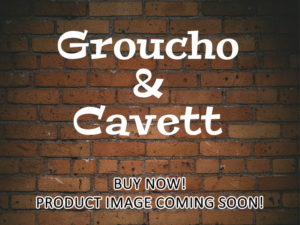 -Groucho & Cavett (2022)-<br>The Original Movie