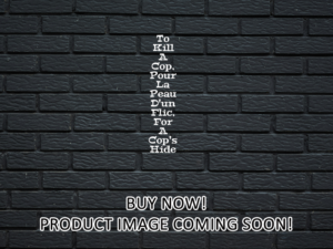 -To Kill A Cop, Pour La Peau D'un Flic, For A Cop's Hide (1981)-<br>The Original Movie
