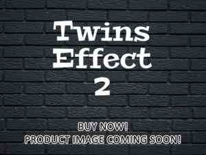 -Twins Effect 2 (2004)-<br>The Original Movie