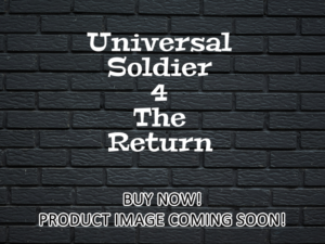 -Universal Soldier 4 The Return (1999)-<br>The Original Movie