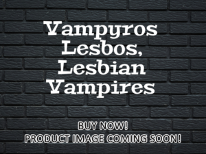 -Vampyros Lesbos, Lesbian Vampires (1971)-<br>The Original Movie