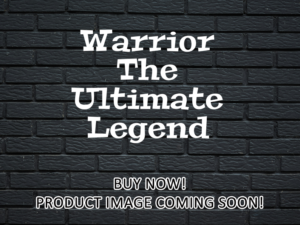 -Warrior The Ultimate Legend (2014)-<br>The Original Movie