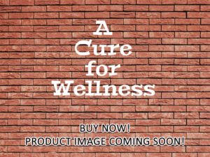 -A Cure for Wellness (2017)-<br>The Original Movie