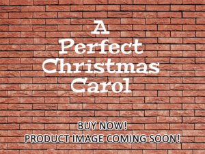 -A Perfect Christmas Carol (2024)-<br>The Original Movie