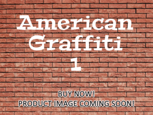 -American Graffiti 1 (1973)-<br>The Original Movie