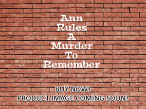 -Ann Rules A Murder To Remember (2020)-<br>The Original Movie
