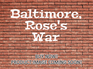 -Baltimore, Rose's War (2024)-<br>The Original Movie