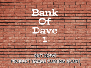 -Bank Of Dave 1 (2023)-<br>The Original Movie