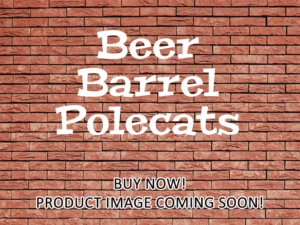 -Beer Barrel Polecats (1946)-<br>The Original Movie