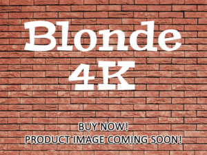-Blonde (2022)-<br>The Original Movie
