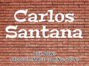 -Carlos Santana (2023)-<br>The Original Movie