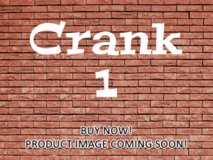 -Crank 1 (2006)-<br>The Original Movie