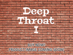 -Deep Throat I (1972)-<br>The Original Movie