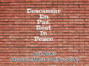 -Descansar En Paz, Rest In Peace (2024)-<br>The Original Movie